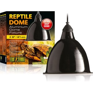 Exo Terra Reptile Dome, Large
