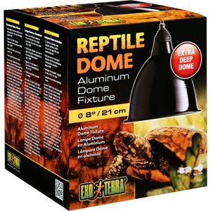 Exo Terra Reptile Dome, Large