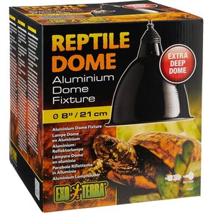 Exo Terra Reptile Dome, Large