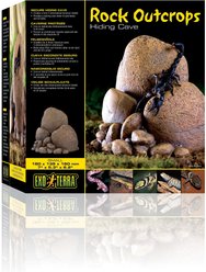 Exo Terra Rock Reptile Outcrops, Small