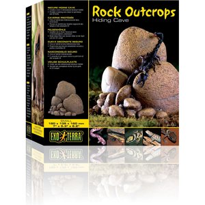 Exo Terra Rock Reptile Outcrops