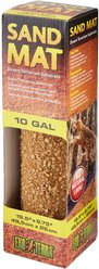Exo Terra Sand Mat Desert Terrarium Reptile Substrate, 19.5-in slide 1 of 3