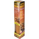 Exo Terra Sand Mat Desert Terrarium Reptile Substrate, 35.5-in