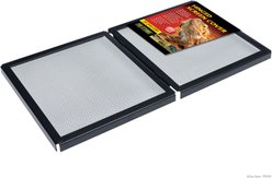 Exo Terra Screen Cover & Hinged Door Reptile Accessories, 10-gal slide 2 of 3