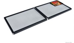 Exo Terra Screen Cover & Hinged Door Reptile Accessories, 30-gal slide 2 of 3