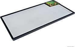 Exo Terra Screen Cover Reptile Accessories, 40-gal