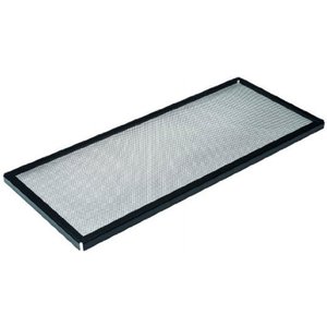 Exo Terra Screen Cover Reptile Accessories, 40-gal