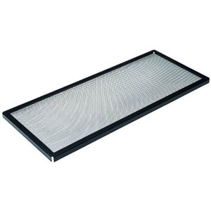 Exo Terra Screen Cover Reptile Accessories, 55-gal