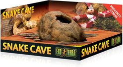 Exo Terra Snake Cave, Medium