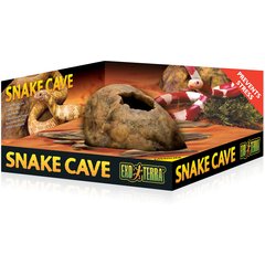 Exo Terra Snake Cave, Medium
