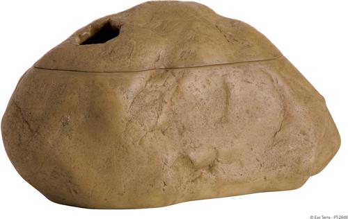 Show full view: Exo Terra Snake Cave, Medium slide 2 of 5