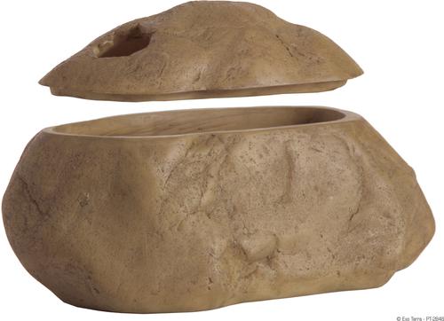 Show full view: Exo Terra Snake Cave, Medium slide 3 of 5