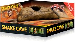Exo Terra Snake Cave, Small 