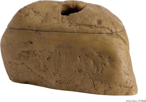 Show full view: Exo Terra Snake Cave, Small  slide 2 of 4