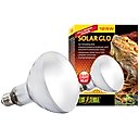 Exo Terra Solar Glo All in One Reptile Bulb, 125-w