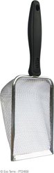 Exo Terra Stainless Steel Reptile Scooper slide 2 of 6
