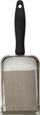 Show full view: Exo Terra Stainless Steel Reptile Scooper slide 5 of 6