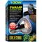 Show in main carousel: Exo Terra Swamp Basking Splash Proof Reptile Spot Lamp, 100-w bulb, 3 count slide 1 of 3