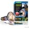 Show in main carousel: Exo Terra Swamp Basking Splash Proof Reptile Spot Lamp, 100-w bulb, 3 count slide 3 of 3