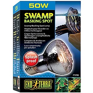 Zoo Med Repti Basking Reptile Spot Lamp