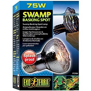 Zoo Med ReptiSun 5.0 T5-HO UVB Fluorescent Reptile Lamp