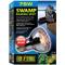 Show in main carousel: Exo Terra Swamp Basking Splash Proof Reptile Spot Lamp, 75-w bulb slide 1 of 3