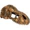 Show in main carousel: Exo Terra T-Rex Skull Reptile Terrarium Ornament slide 1 of 1