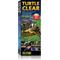Show in main carousel: Exo Terra Turtle Clear Habitat Reptile Terrarium Cleaning Kit slide 1 of 1