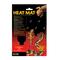 Show in main carousel: Exo Terra Ultra Thin Terrarium Substrate Heat Mat, 4 watts slide 1 of 6