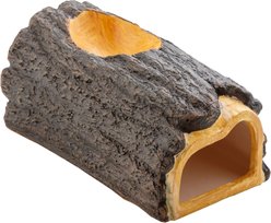 Exo Terra Wet Log Reptile Waterer, Small