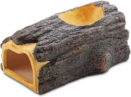 Show full view: Exo Terra Wet Log Reptile Waterer, Small slide 5 of 9