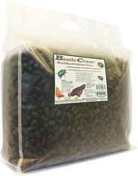 Exotic Nutrition Beetle Craze Bird Treats, 2-lbs bag