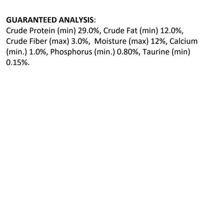 Show full view: Exotic Nutrition Berries & Bugs Sugar Glider & Hedgehog Food, 1.5-lb bag slide 5 of 7