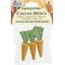 Show in main carousel: Exotic Nutrition Carrot Minis Small Pet Chew Toy slide 1 of 7