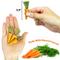 Show in main carousel: Exotic Nutrition Carrot Minis Small Pet Chew Toy slide 5 of 7