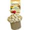 Show in main carousel: Exotic Nutrition Celebration Cupcake Small Pet Chew Toy slide 1 of 4