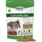 Show in main carousel: Exotic Nutrition Chinchilla Diet with Rose Hips Small-Pet Food, 2-lb bag slide 1 of 5