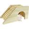 Show in main carousel: Exotic Nutrition Climber Cave Small Pet Toy slide 1 of 6