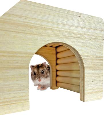 Show full view: Exotic Nutrition Climber Cave Small Pet Toy slide 6 of 6
