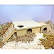 Show in main carousel: Exotic Nutrition Climber Cave Small Pet Toy slide 3 of 6