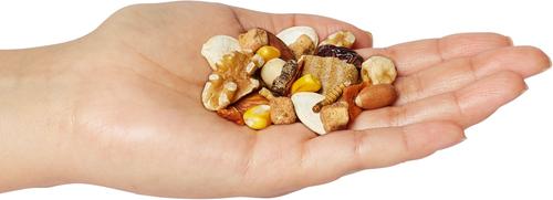 Show full view: Exotic Nutrition Squirrel Complete Squirrel Food, 1.75-lb bag slide 4 of 7