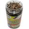 Show in main carousel: Exotic Nutrition Cricket Crunch Hedgehog Treats, 1.58-oz jar slide 2 of 4
