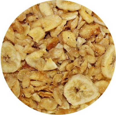 Show full view: Exotic Nutrition Critter Selects Banana Bites Bird & Small Animal Treats, 2.75-oz bag slide 4 of 4