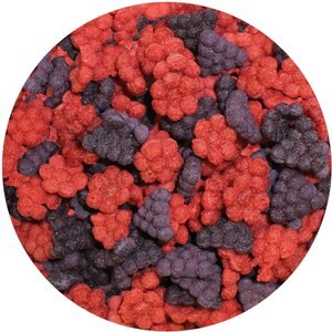 Exotic Nutrition Critter Selects Crunchez Berry Blend Recipe Small Animal Treats, 2.5-oz bag