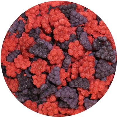 Show full view: Exotic Nutrition Critter Selects Crunchez Berry Blend Recipe Small Animal Treats, 2.5-oz bag slide 3 of 6