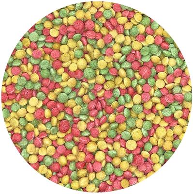 Show full view: Exotic Nutrition Critter Selects Fruit-Tastic Small Animal Treats, 2-oz bag slide 3 of 6