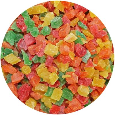 Show full view: Exotic Nutrition Critter Selects Island Blend Small Animal Treats, 4-oz bag slide 3 of 8