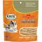 Show in main carousel: Exotic Nutrition Critter Selects Omega Yum Small Pet Fish Sticks, 0.6-oz bag slide 1 of 7