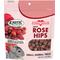 Show in main carousel: Exotic Nutrition Critter Selects Rose Hips Chinchilla Treats, 3-oz bag slide 1 of 7