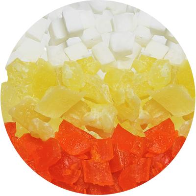 Show full view: Exotic Nutrition Critter Selects Tropical Trio Small Animal Treats, 4.5-oz bag slide 3 of 9